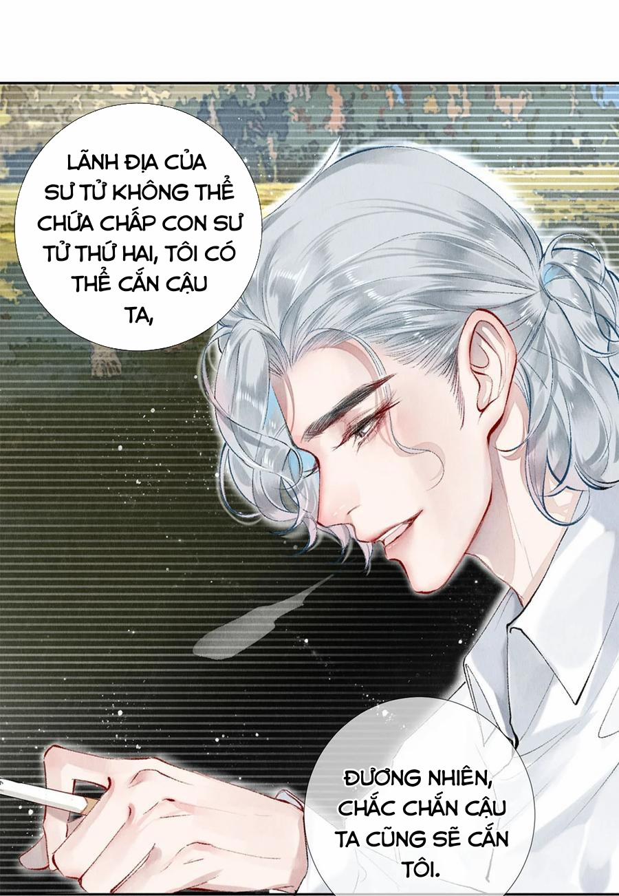 Khu Chung Cư Của Các Ảnh Đế 54 trang 1