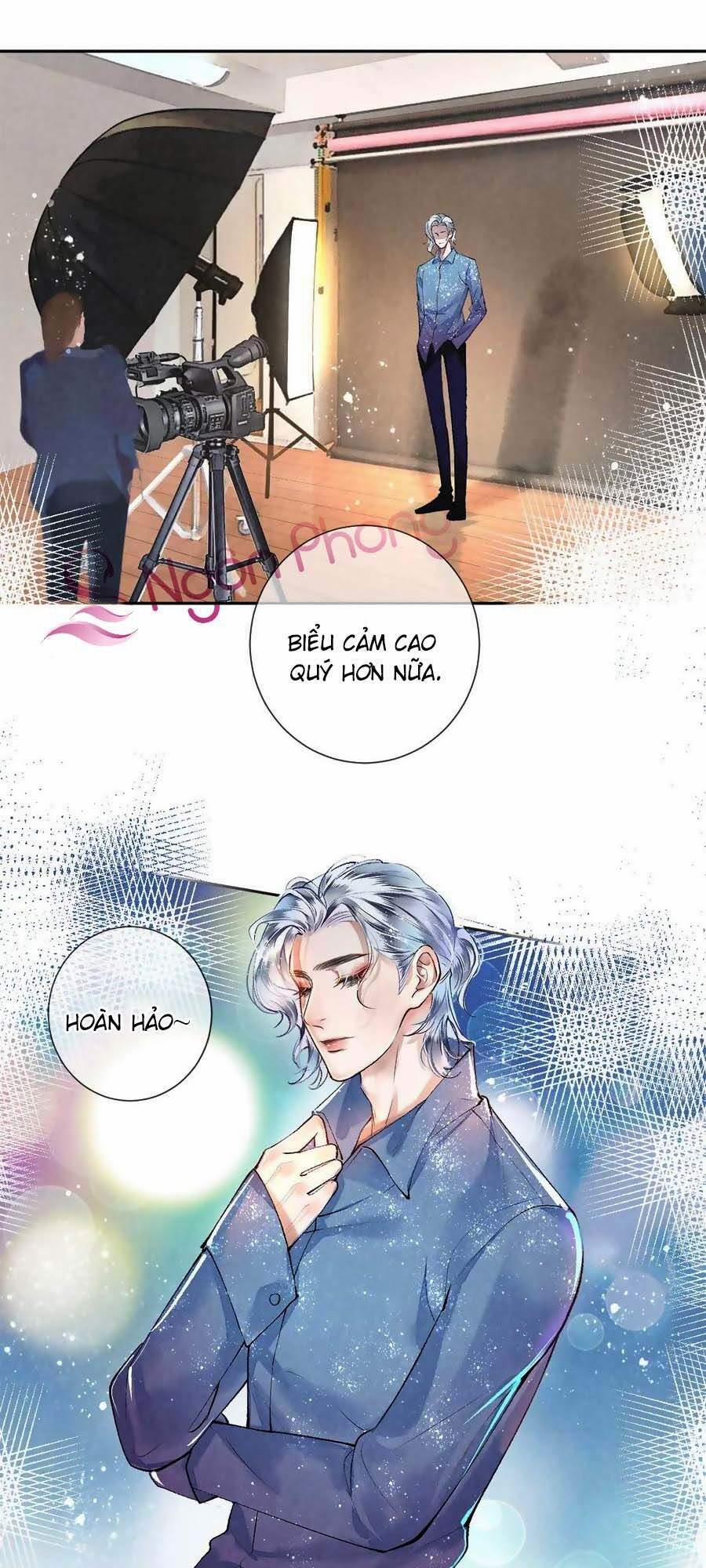 Khu Chung Cư Của Các Ảnh Đế 65 trang 0