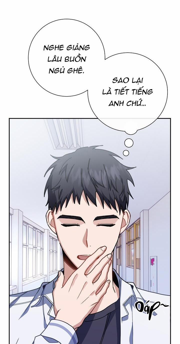 Khu Vực Chủ Nghĩa Tình Yêu 2 trang 1