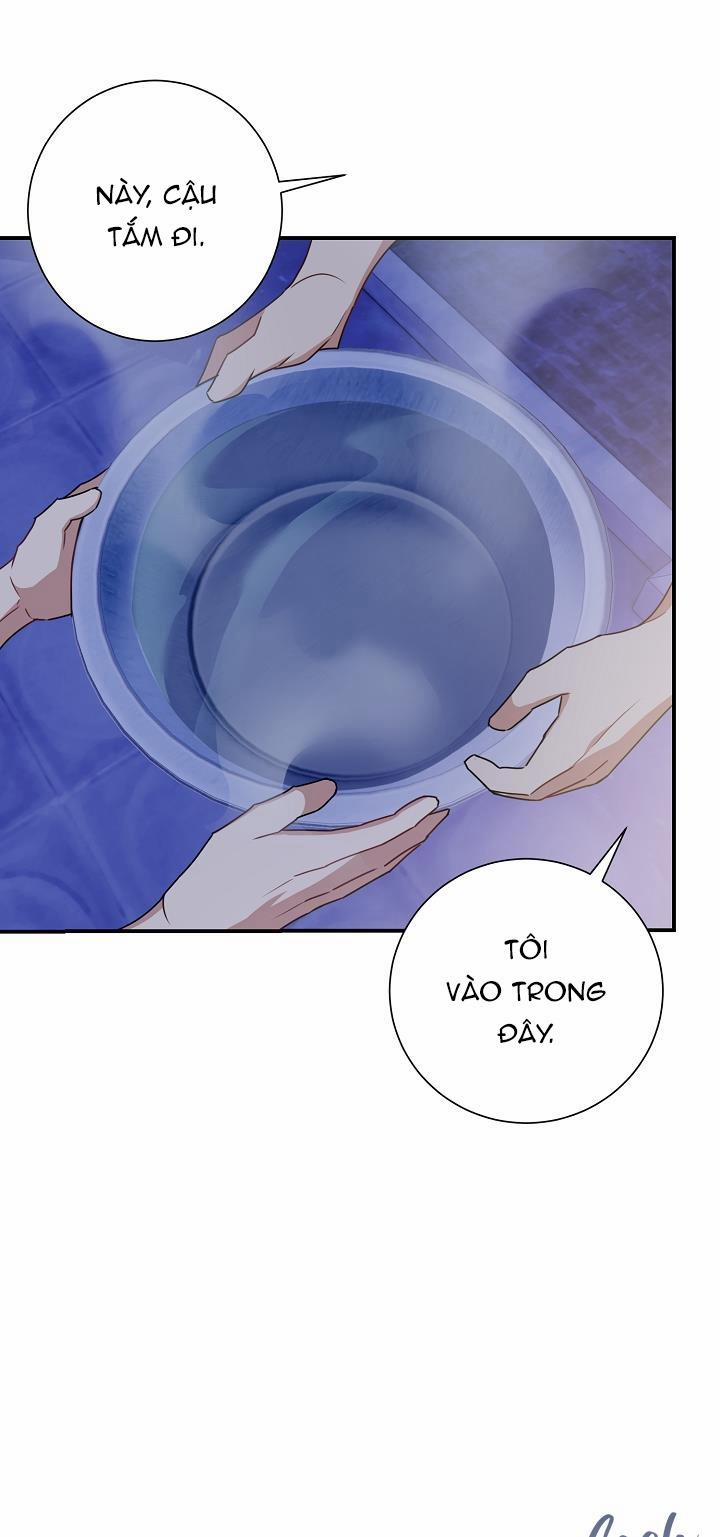 Khu Vực Chủ Nghĩa Tình Yêu 5 trang 0