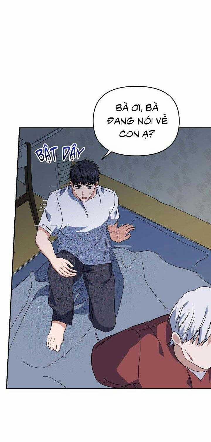 Khu Vực Chủ Nghĩa Tình Yêu 60 trang 1