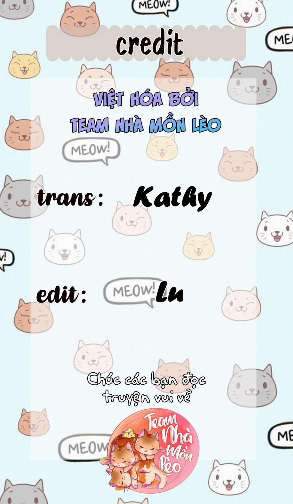 Khúc Hát Nhân Ngư 15 trang 1