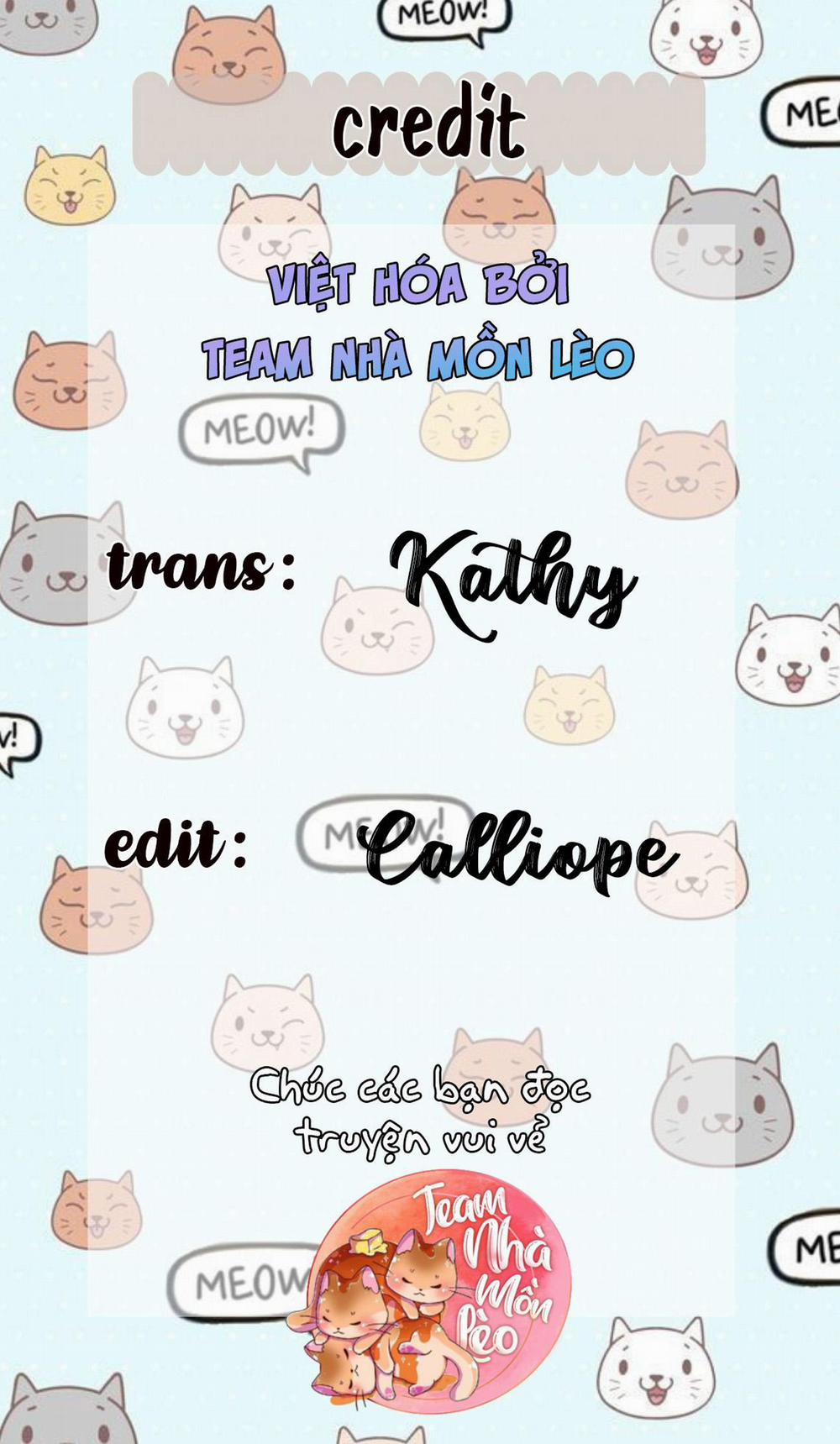 Khúc Hát Nhân Ngư 2 trang 1