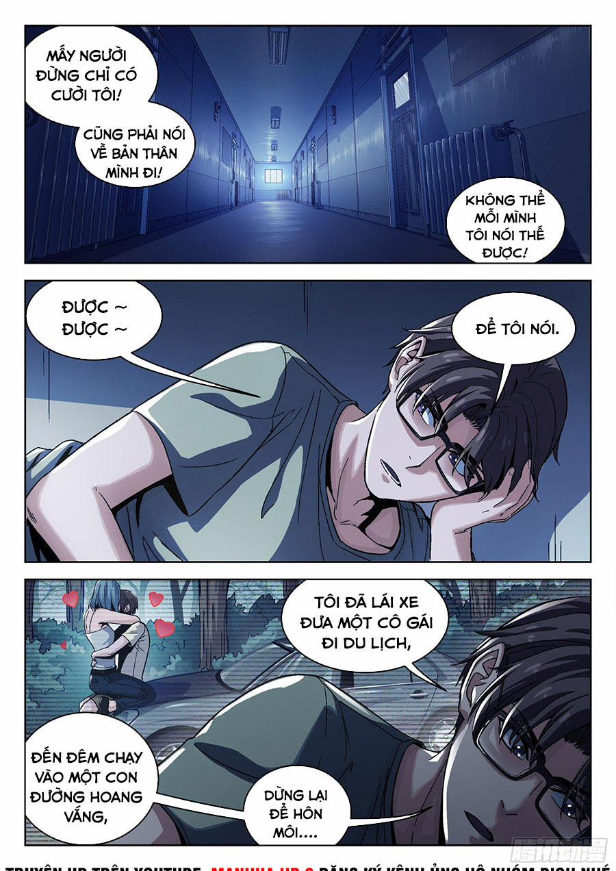 Khung Đỉnh Chi Thượng 14 trang 0