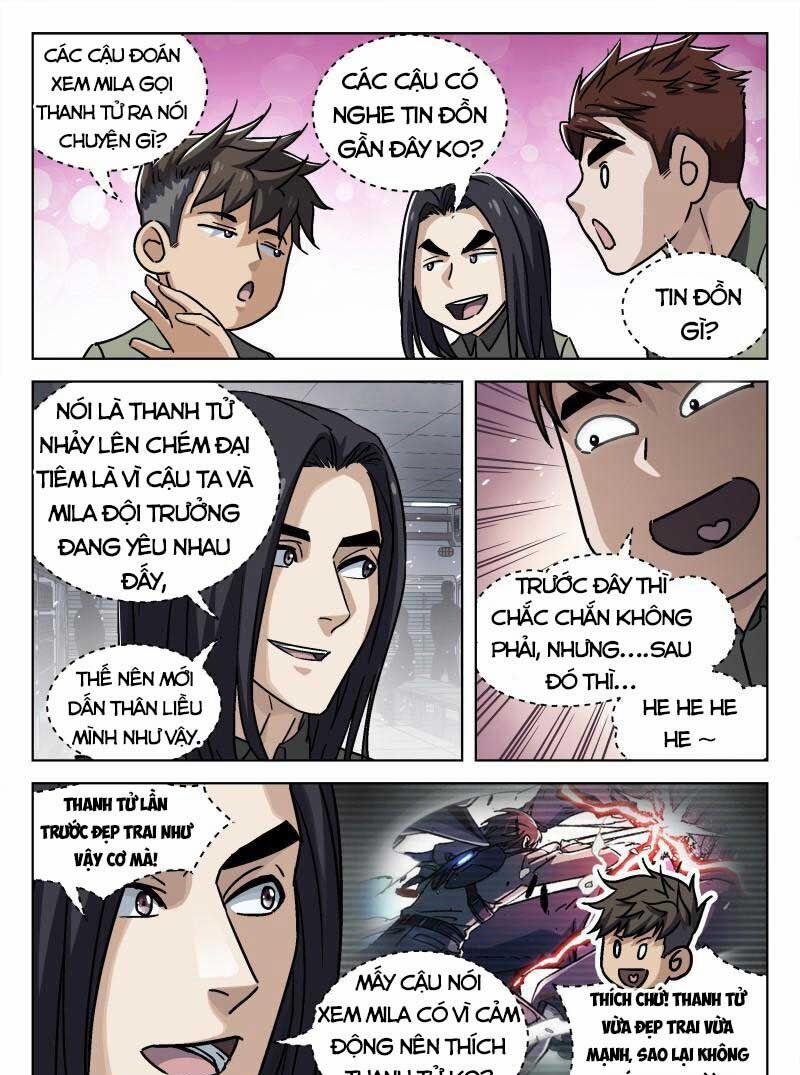 Khung Đỉnh Chi Thượng 73 trang 1
