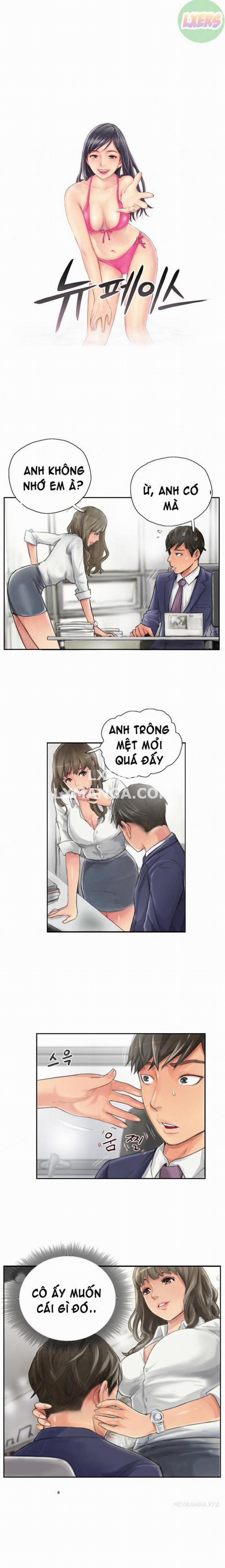 Khuôn Mặt Mới 12 trang 0