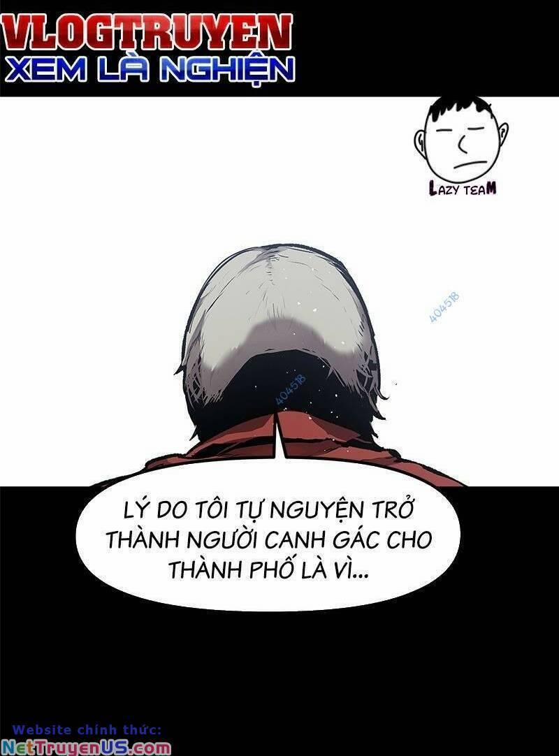 Kị Sĩ Xác Sống 12 trang 1