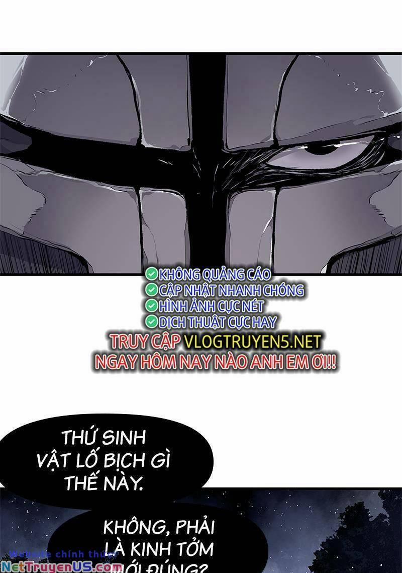 Kị Sĩ Xác Sống 15 trang 0