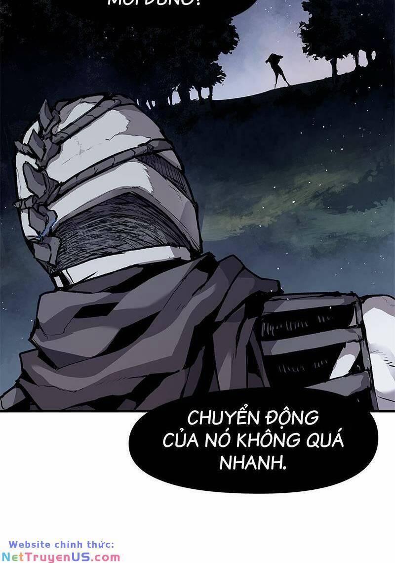 Kị Sĩ Xác Sống 15 trang 1