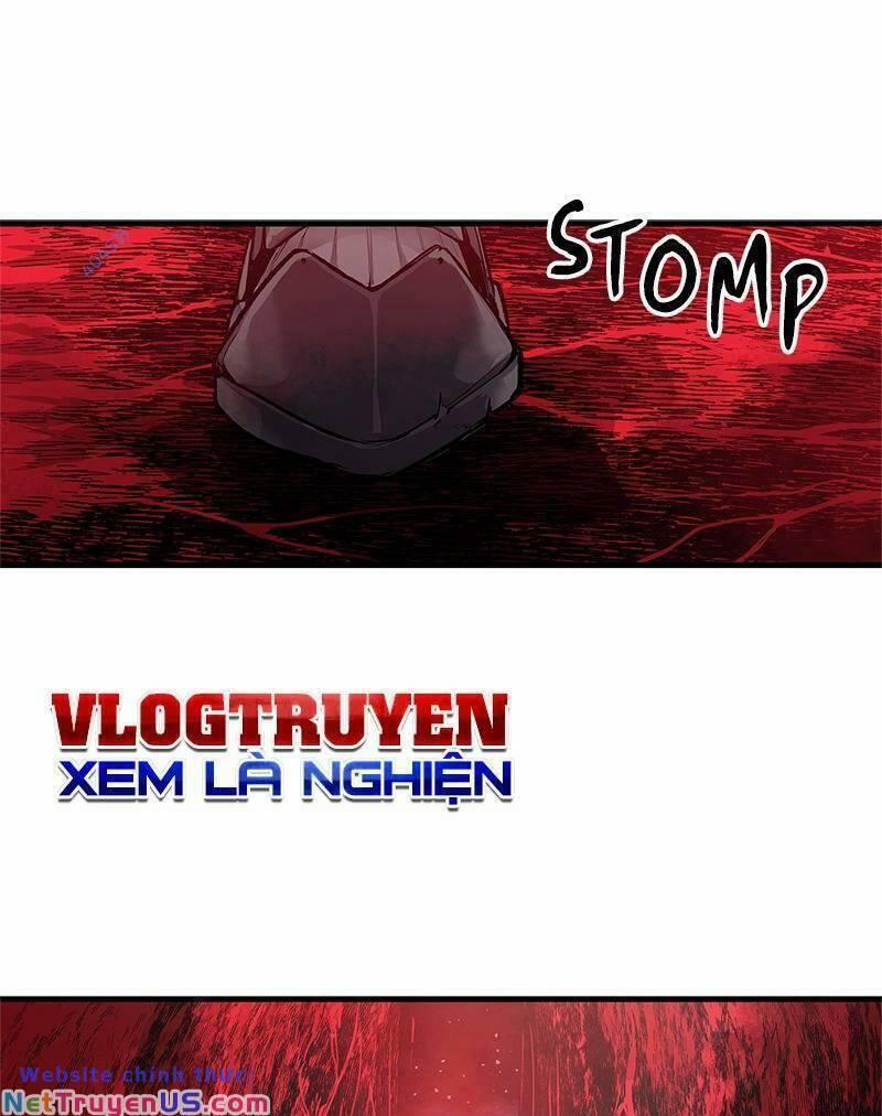 Kị Sĩ Xác Sống 16 trang 0
