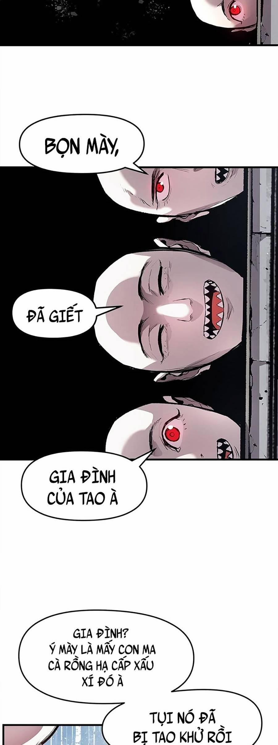 Kị Sĩ Xác Sống 5 trang 1