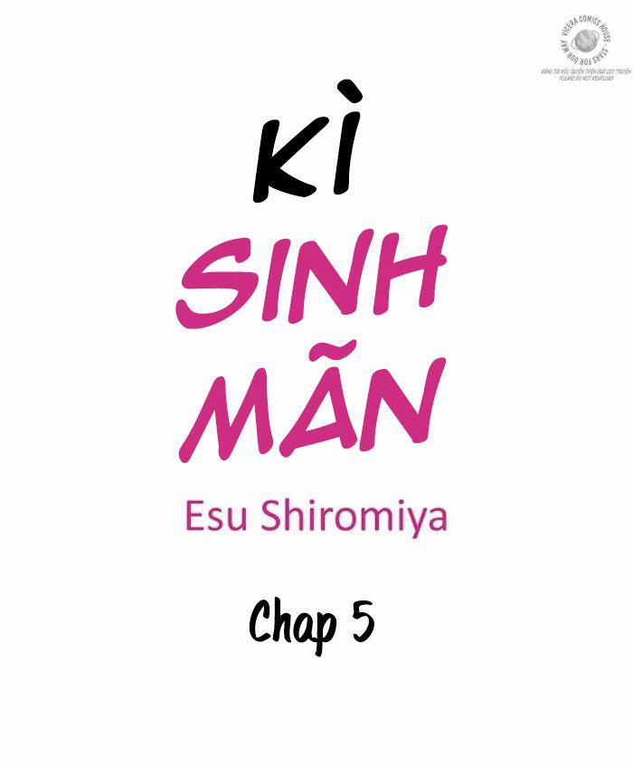 Kì Sinh Mãn 5 trang 0