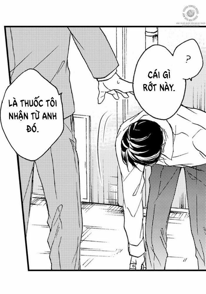 Kì Sinh Mãn 5 trang 1