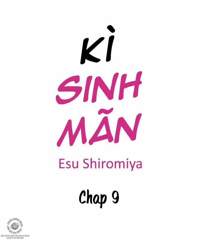 Kì Sinh Mãn 9 trang 0