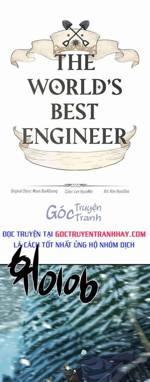 Kĩ Sư Bá Nhất Thế Giới 34 trang 0