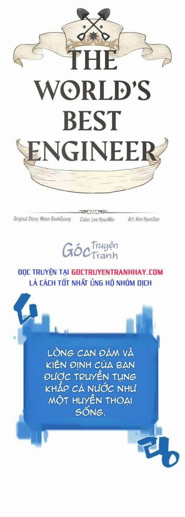 Kĩ Sư Bá Nhất Thế Giới 35 trang 0