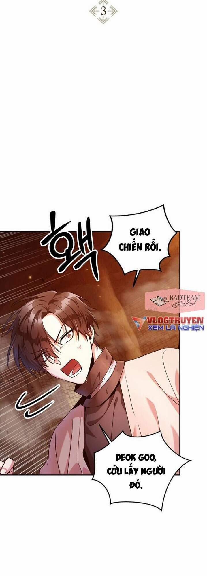 Kí Sự Hồi Quy 3 trang 0