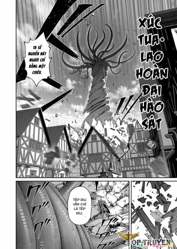 Kichiku Eiyuu 50 trang 1