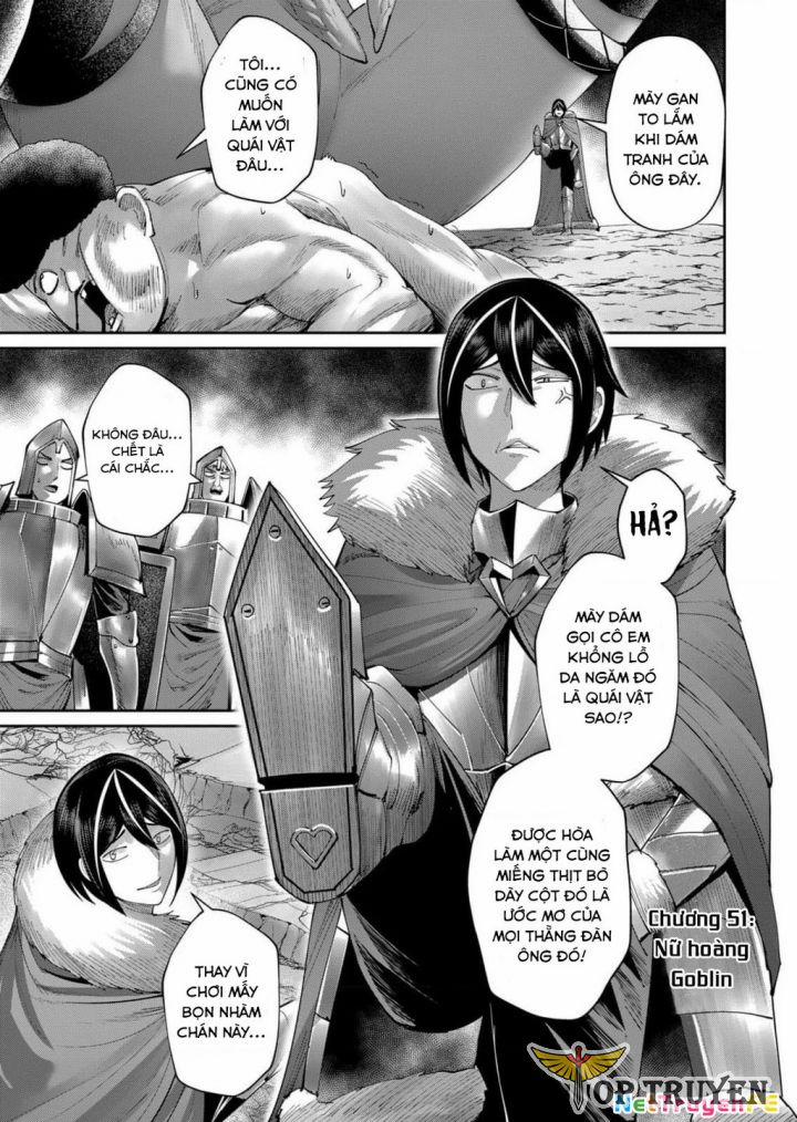 Kichiku Eiyuu 51 trang 1