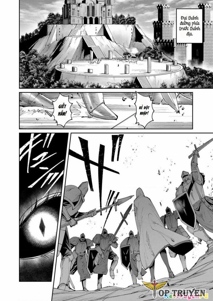 Kichiku Eiyuu 53 trang 1