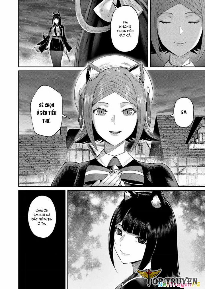 Kichiku Eiyuu 56 trang 1