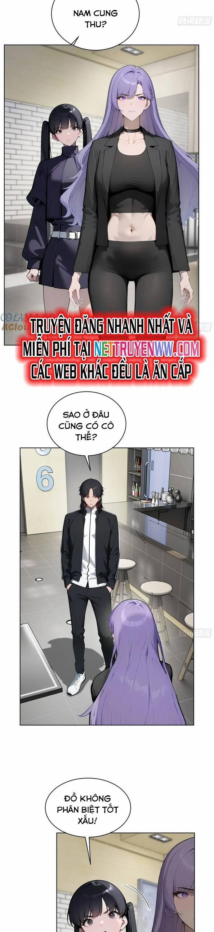 Kiếm Chủ Đại Hạ 45 trang 1