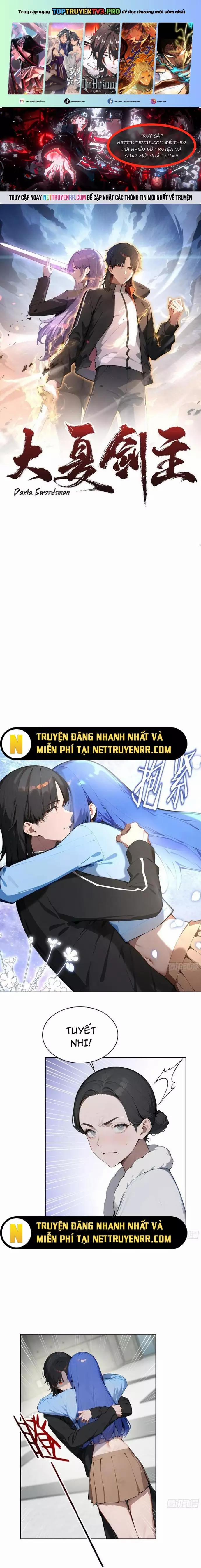 Kiếm Chủ Đại Hạ 86 trang 0