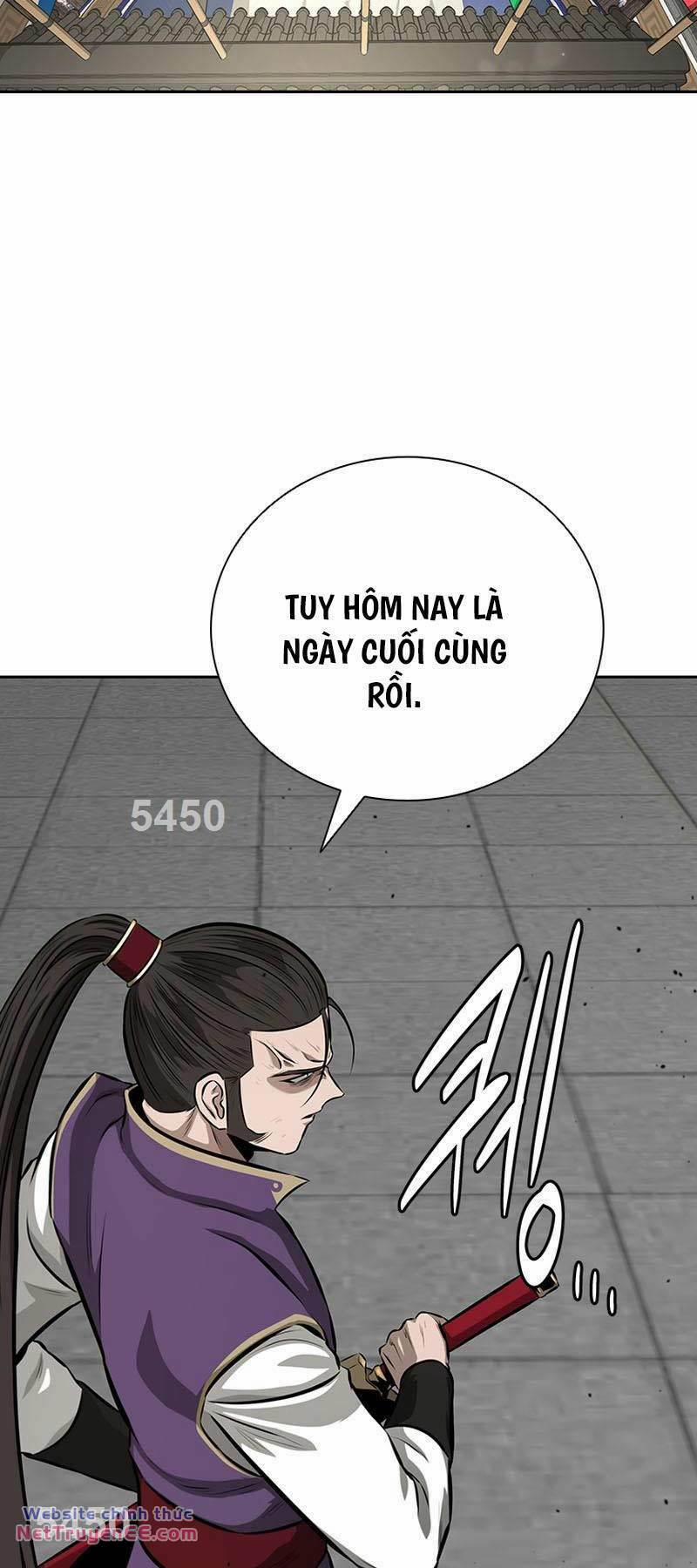 Kiếm Đế Nguyệt Linh 79 trang 1