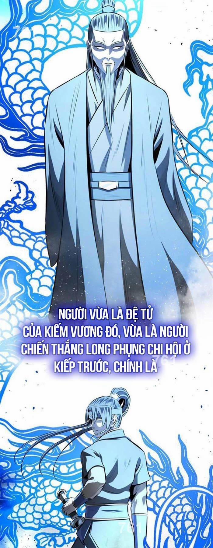 Kiếm Đế Nguyệt Linh 82 trang 1