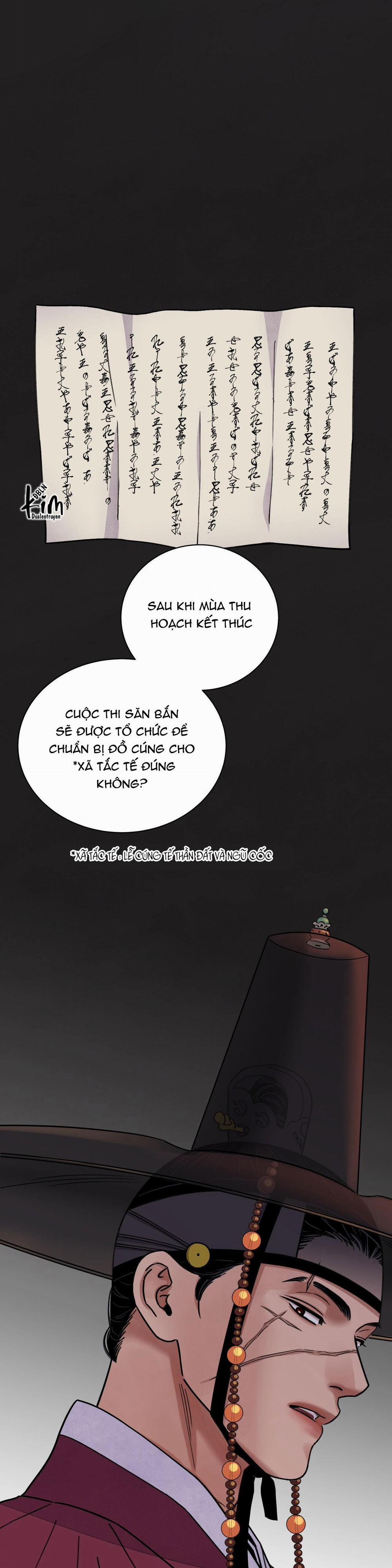 KIẾM HOA 58 trang 1