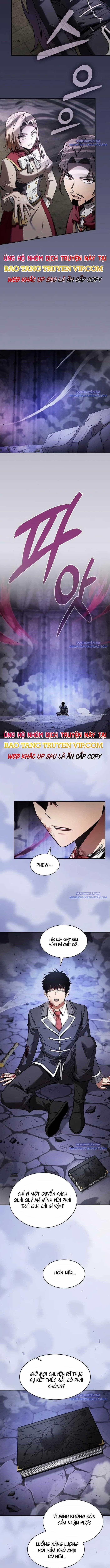 Kiếm Sĩ Thiên Tài Của Học Viện 90 trang 1