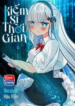 Đọc truyện tranh Kiếm Sĩ Thời Gian