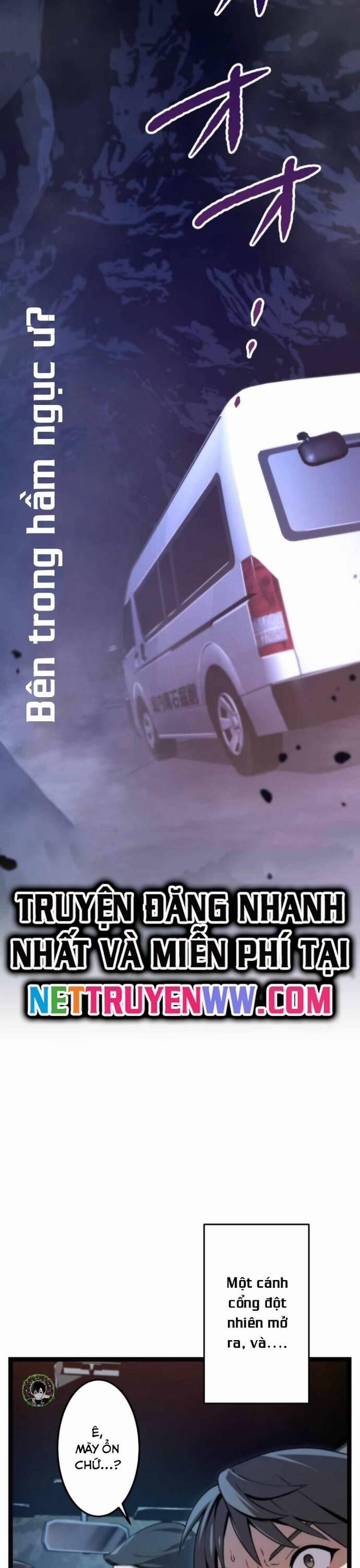 Kiếm Sư Huyền Thoại: Chỉ Mình Ta Có Thể Rèn Kiếm Từ Quái 3 trang 1