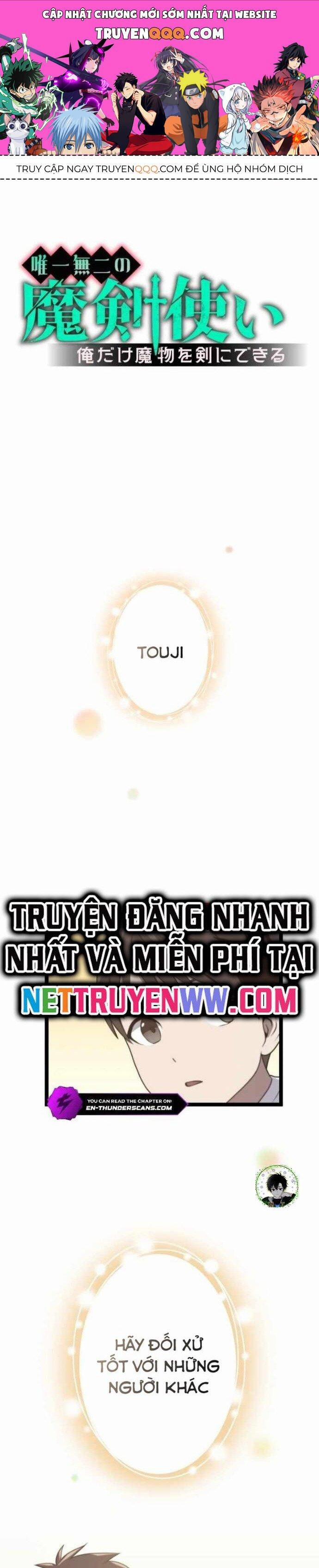 Kiếm Sư Huyền Thoại: Chỉ Mình Ta Có Thể Rèn Kiếm Từ Quái 4 trang 0