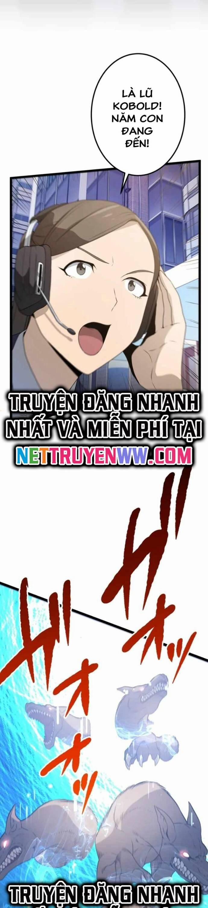 Kiếm Sư Huyền Thoại: Chỉ Mình Ta Có Thể Rèn Kiếm Từ Quái 5 trang 1