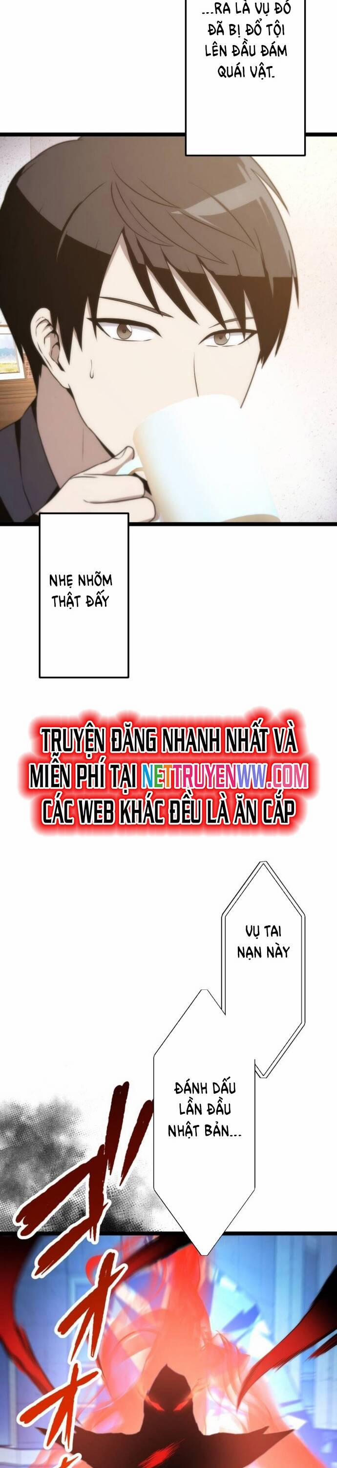 Kiếm Sư Huyền Thoại: Chỉ Mình Ta Có Thể Rèn Kiếm Từ Quái 7 trang 1