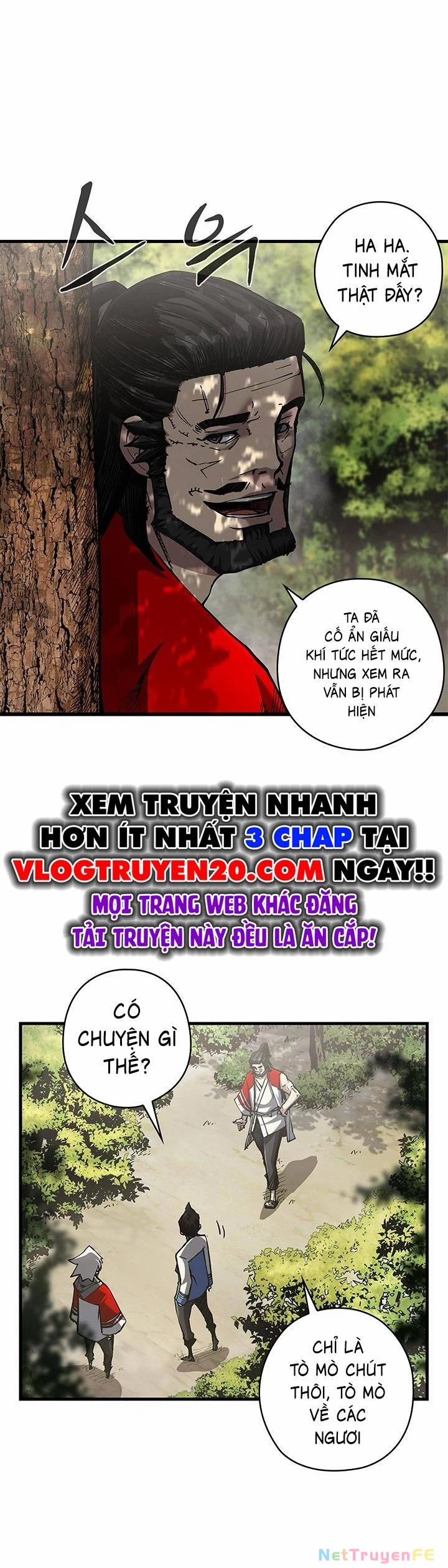 Kiếm Thần: Thần Chi Tử 10 trang 1