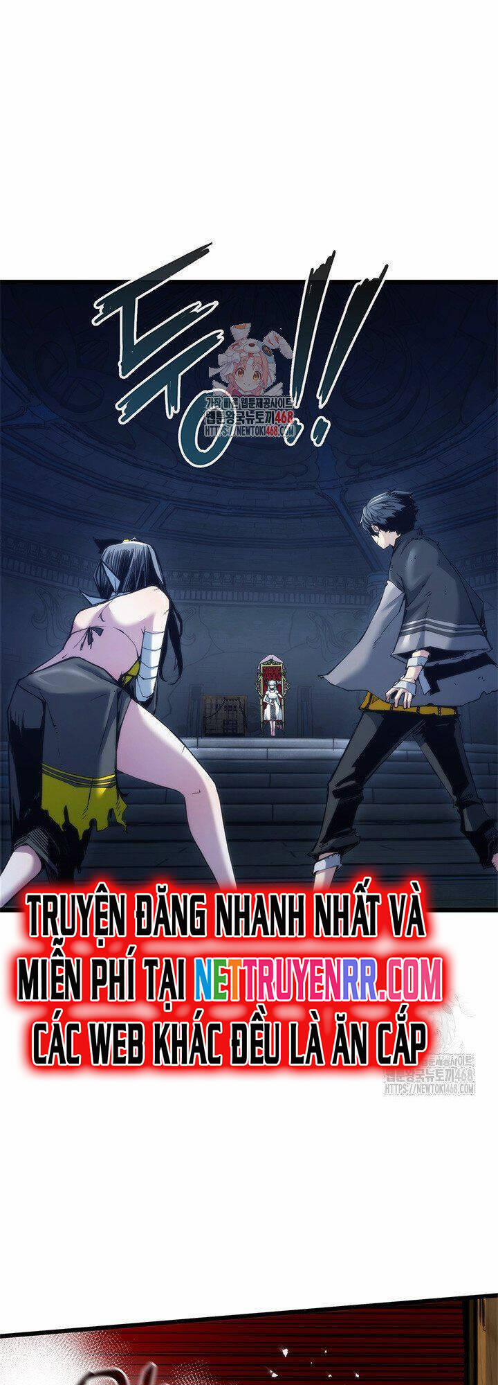 Kiếm Thần: Thần Chi Tử 46 trang 1