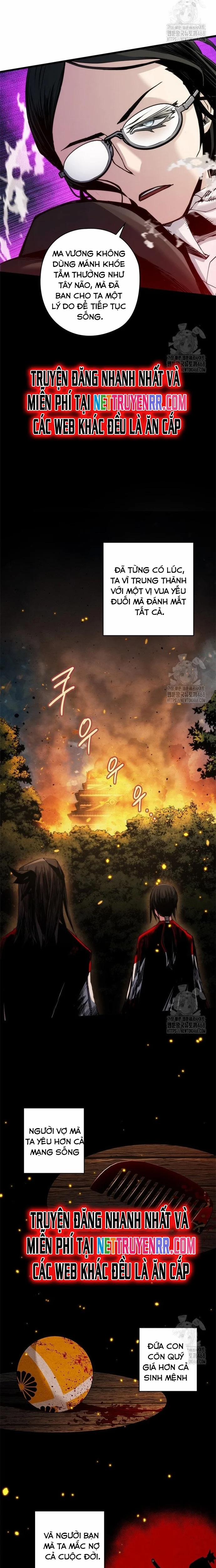 Kiếm Thần: Thần Chi Tử 47 trang 1