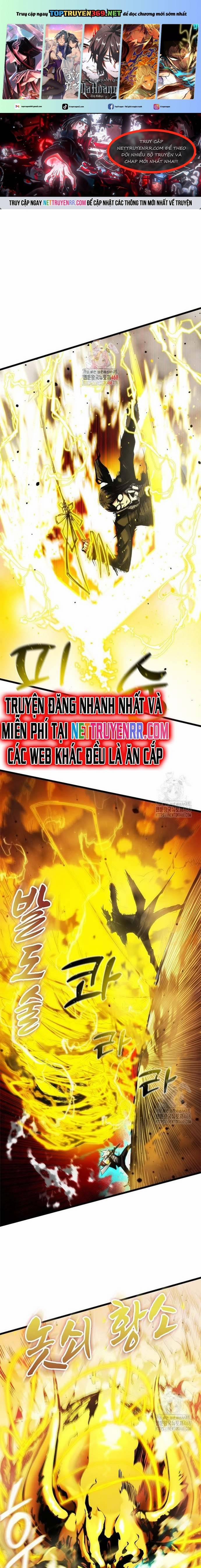Kiếm Thần: Thần Chi Tử 48 trang 0