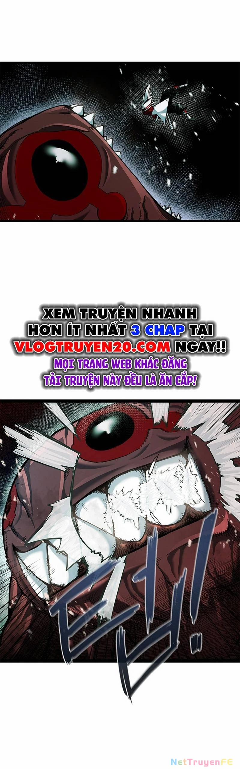 Kiếm Thần: Thần Chi Tử 8 trang 1