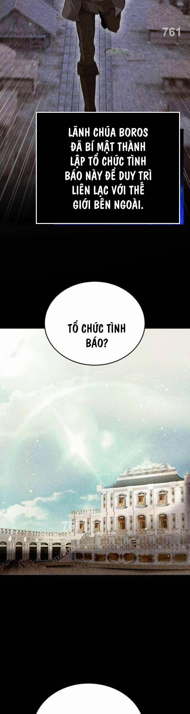 Kiếm Thánh Trọng Sinh 19 trang 1