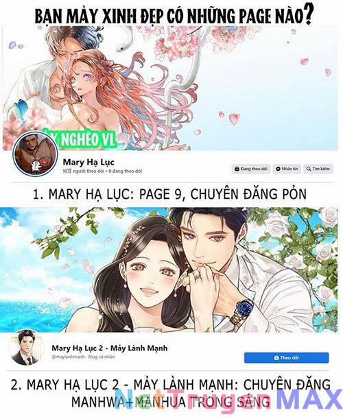 Kiếp Này Cũng Xin Chăm Sóc Tôi Như Vậy Nhé 112 trang 0