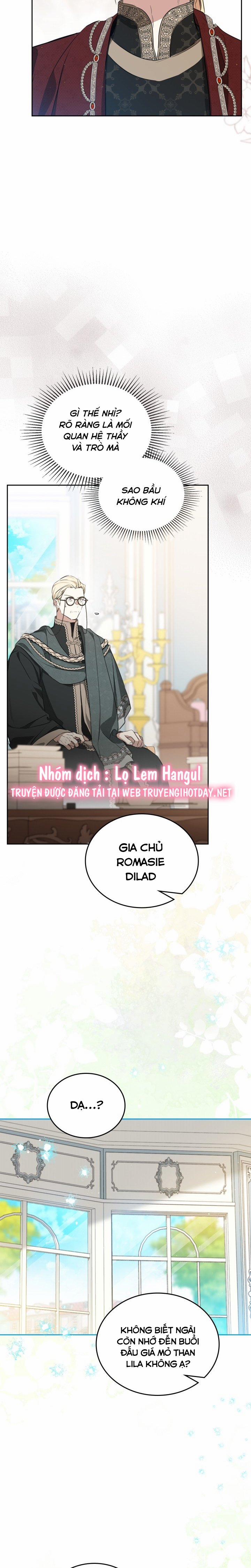 Kiếp Này Tôi Nhất Định Trở Thành Gia Chủ! 142 trang 1