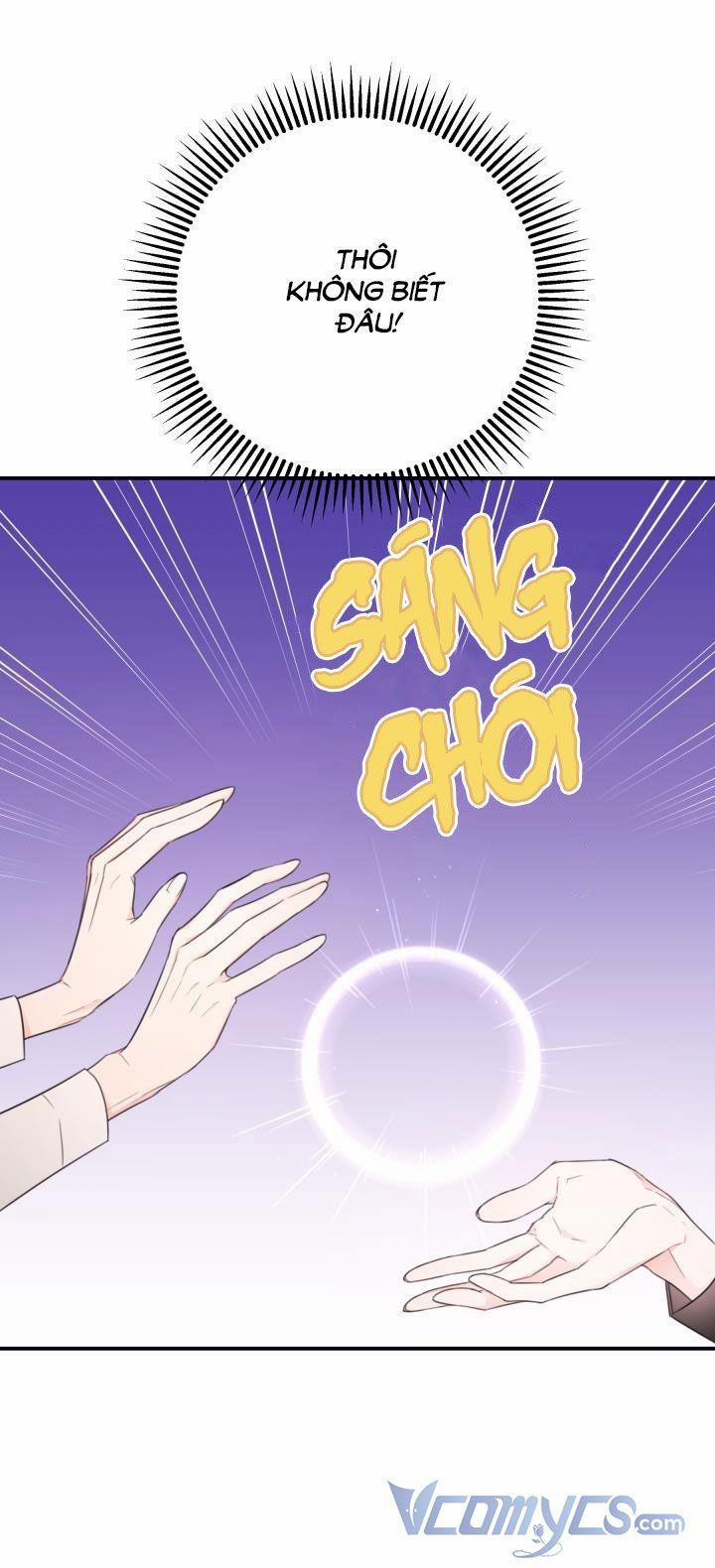 Kiếp Này Tôi Sẽ Sống Như Một Nhân Vật Phụ 15.5 trang 1