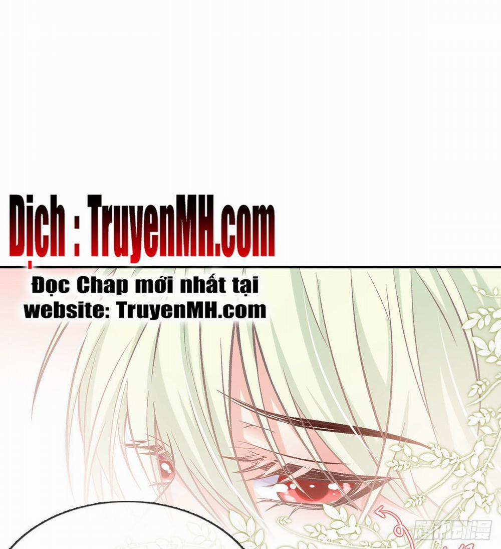 Kiều Mỵ Phu Lang, Tại Tuyến Lục Trà 24 trang 1