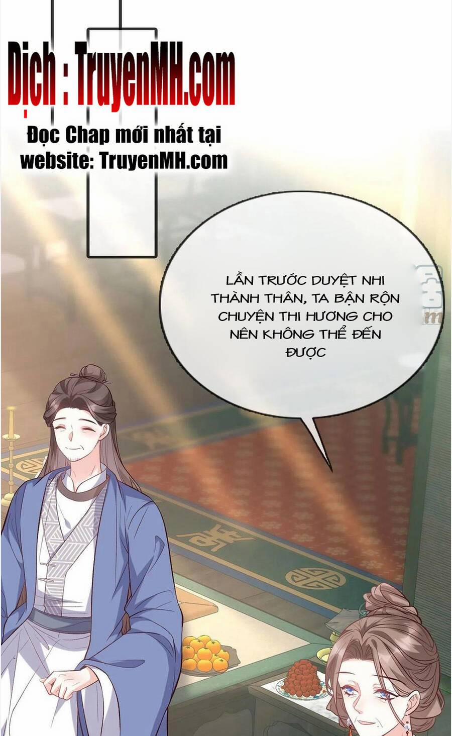 Kiều Mỵ Phu Lang, Tại Tuyến Lục Trà 88 trang 1