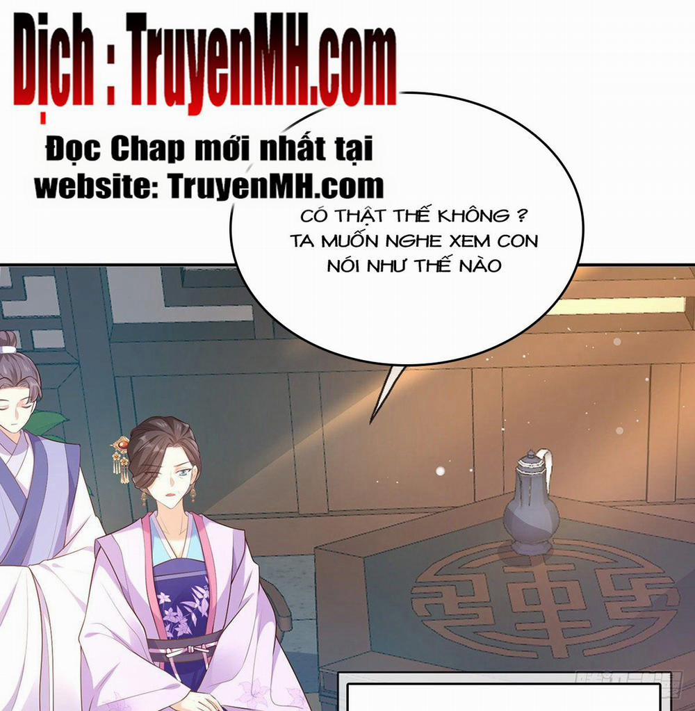 Kiều Mỵ Phu Lang, Tại Tuyến Lục Trà 9 trang 1