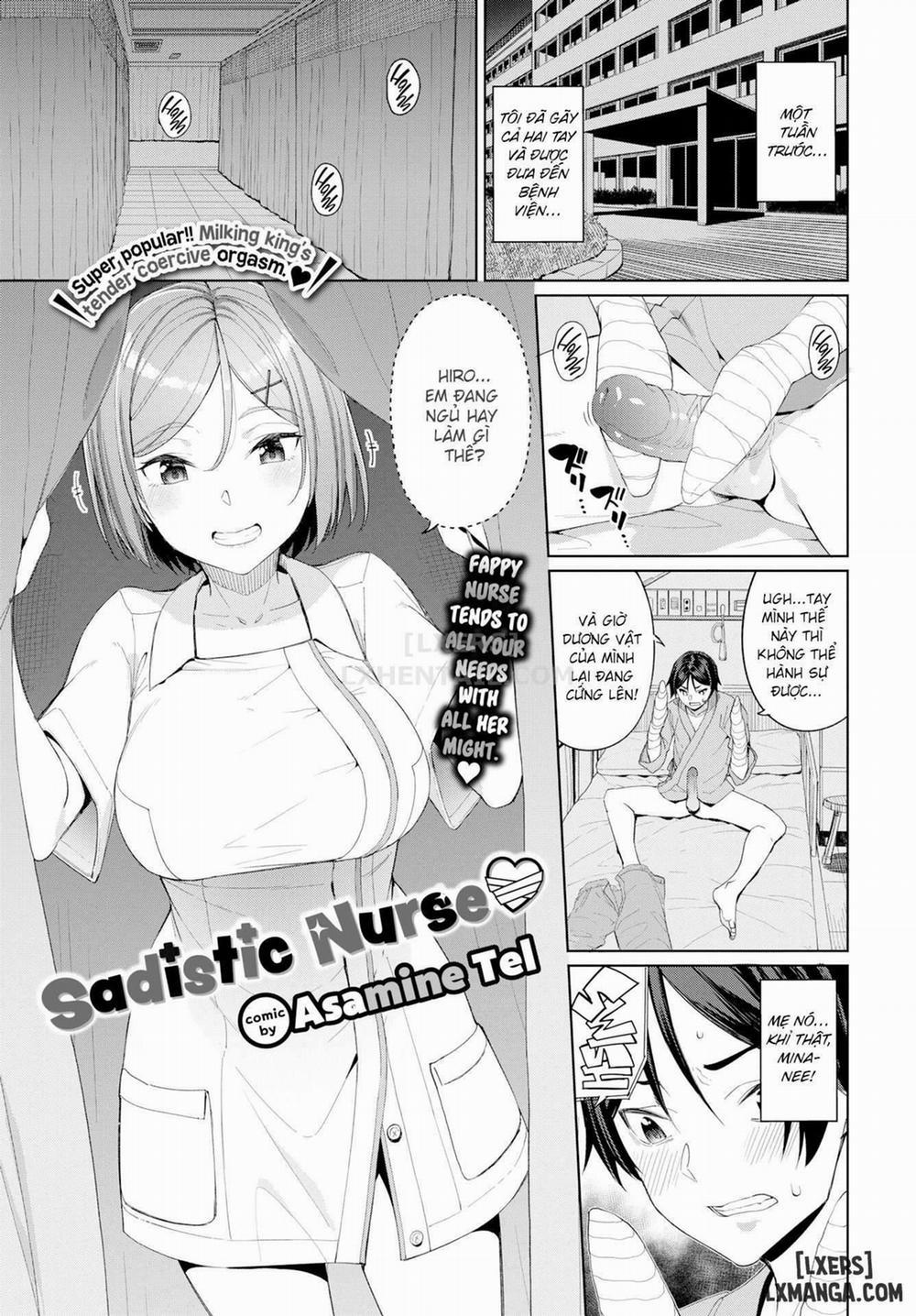Kijoui Ecchi 5 trang 0