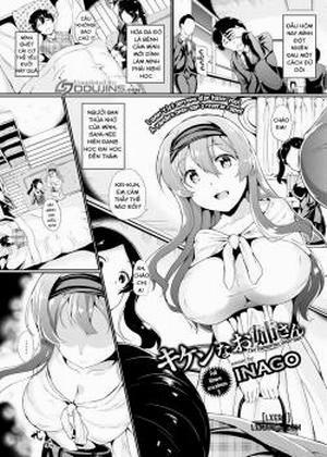 Đọc truyện tranh Kiken na Onee-san